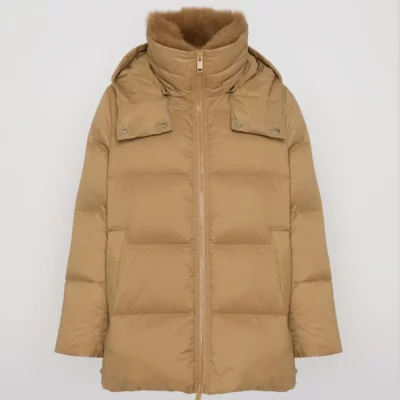 Doudoune liégeois YVES SALOMON