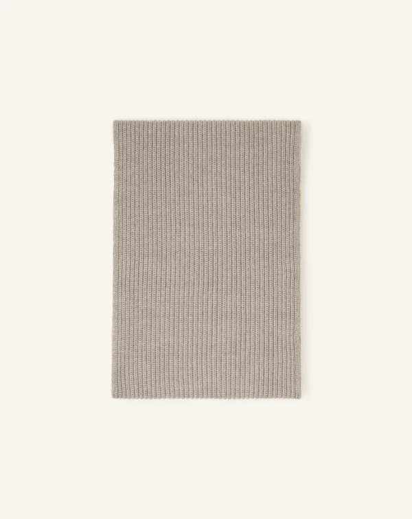 Echarpe laine LANVIN – Image 3