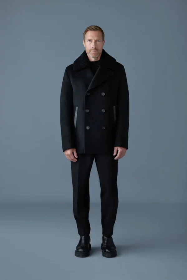 Manteau "COLE" MACKAGE – Image 3