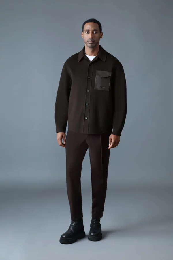 Manteau "EMMANUEL" MACKAGE – Image 2