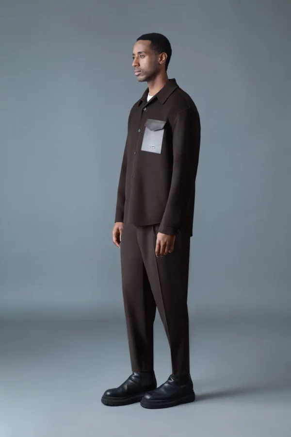 Manteau "EMMANUEL" MACKAGE – Image 3