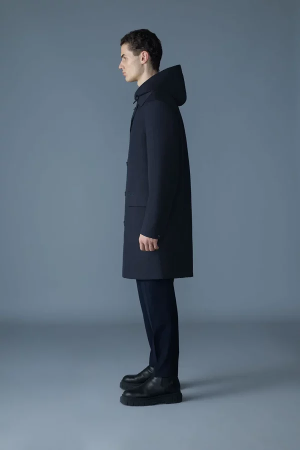 Parka "MATHIAS" navy MACKAGE – Image 3