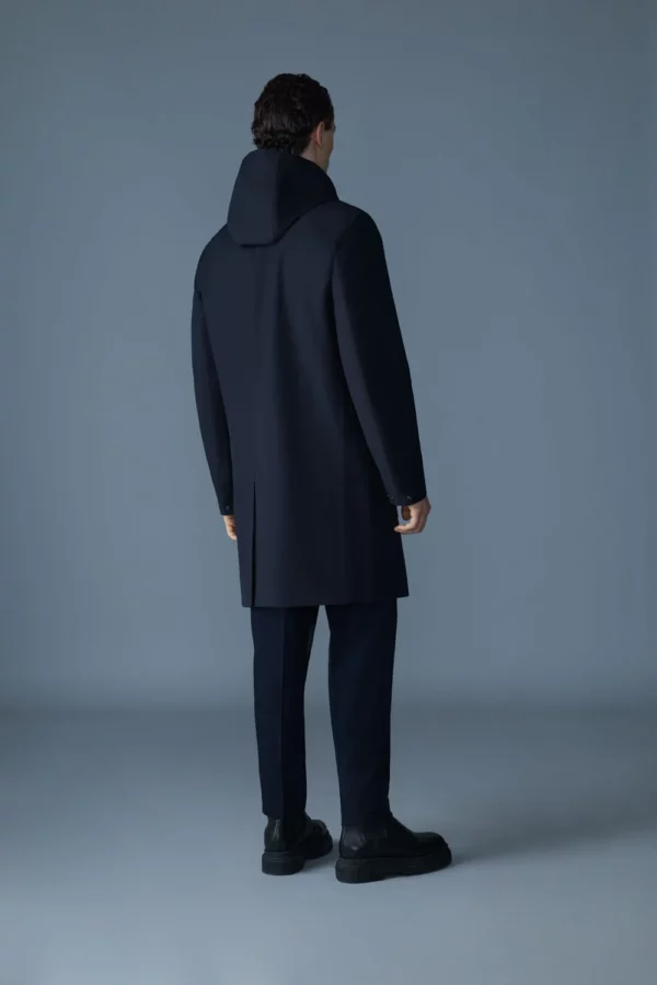 Parka "MATHIAS" navy MACKAGE – Image 4