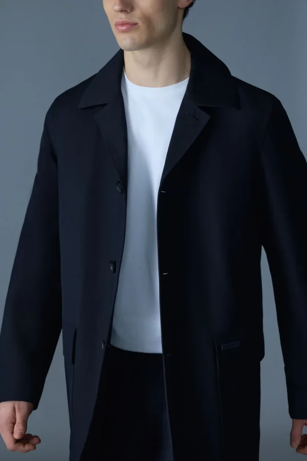 Parka "MATHIAS" navy MACKAGE – Image 6