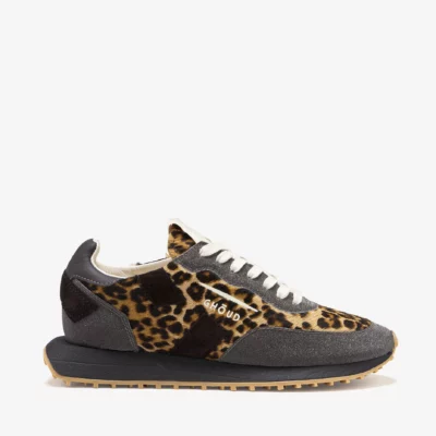 Sneakers "RUSH WILD GLEAM" GHOUD