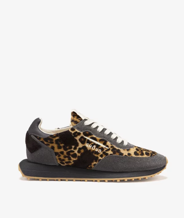Sneakers "RUSH WILD GLEAM" GHOUD