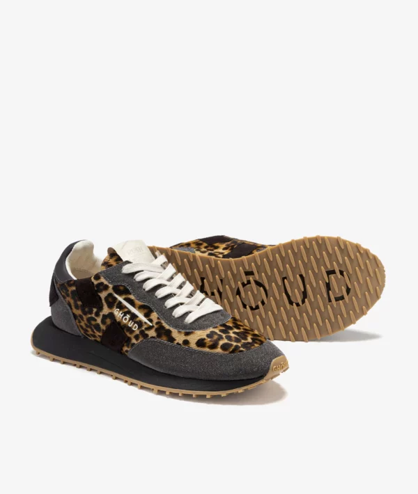 Sneakers "RUSH WILD GLEAM" GHOUD – Image 2
