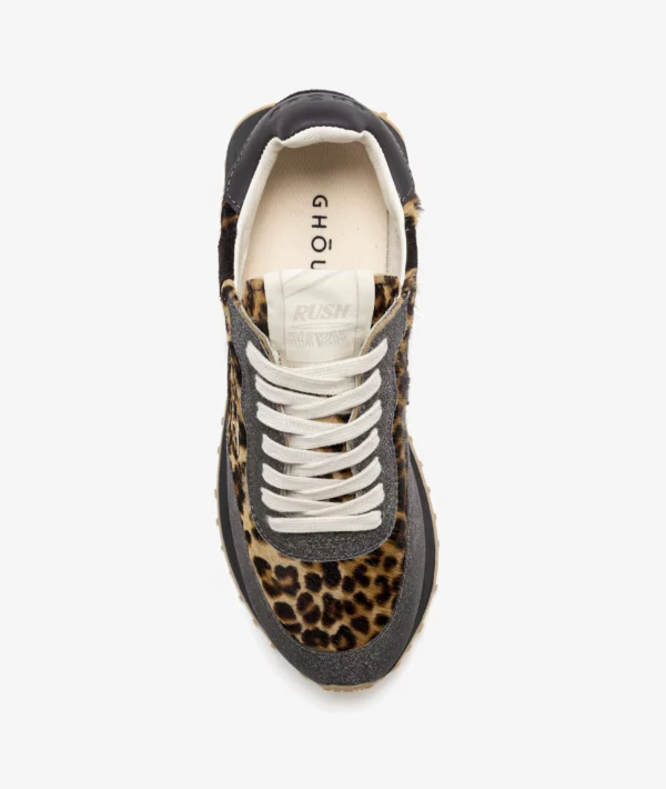 Sneakers "RUSH WILD GLEAM" GHOUD – Image 4
