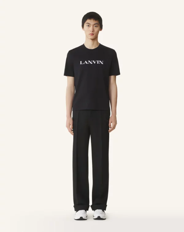 Tee shirt LANVIN – Image 2