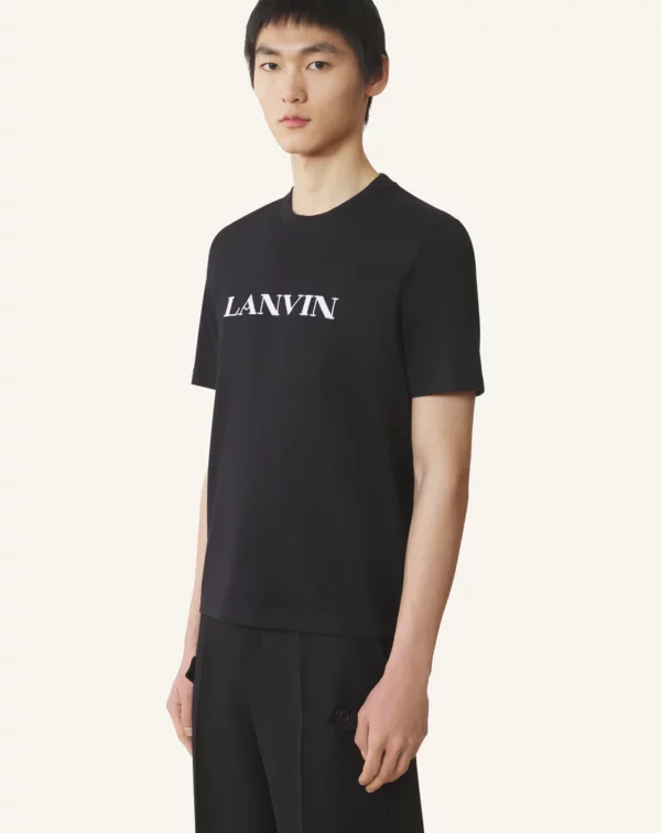 Tee shirt LANVIN – Image 3