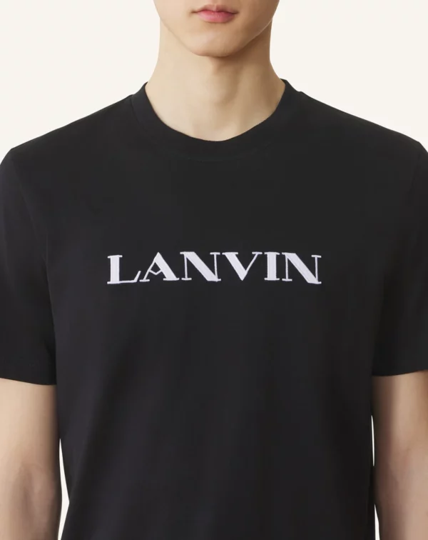 Tee shirt LANVIN – Image 5