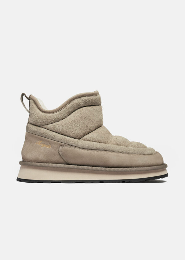 Boots "Pillow Boot" beige AXEL ARIGATO