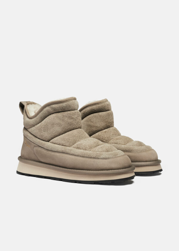 Boots "Pillow Boot" beige AXEL ARIGATO – Image 2