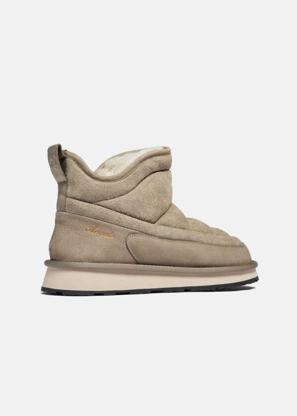 Boots "Pillow Boot" beige AXEL ARIGATO – Image 3