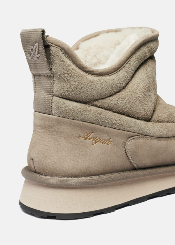 Boots "Pillow Boot" beige AXEL ARIGATO – Image 4