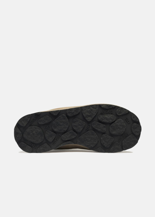 Boots "Pillow Boot" beige AXEL ARIGATO – Image 5