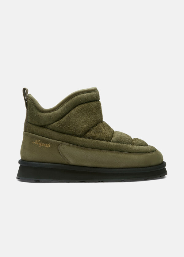 Boots "Pillow Boot" beige AXEL ARIGATO