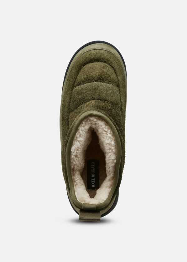 Boots "Pillow Boot" beige AXEL ARIGATO – Image 4