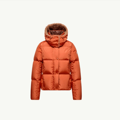 castelnou moncler doudoune ted metz femme