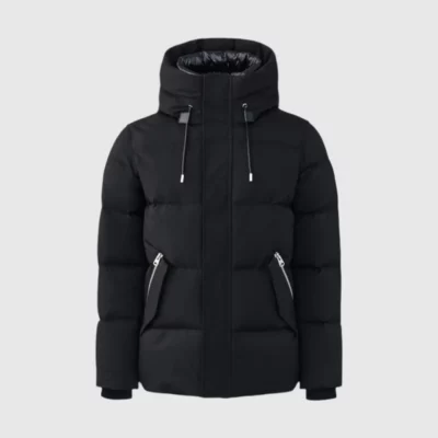 Doudoune "GRAYDON" MACKAGE