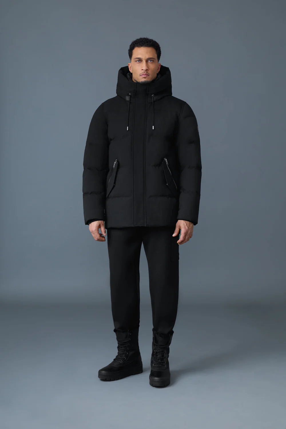 Doudoune "GRAYDON" MACKAGE – Image 2