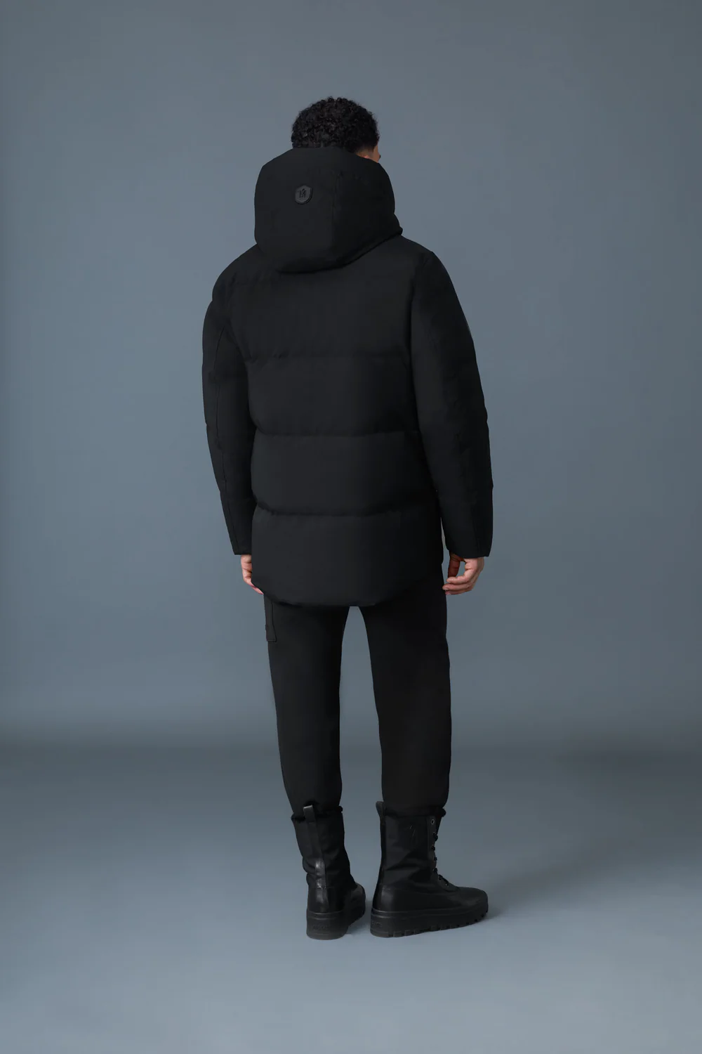 Doudoune "GRAYDON" MACKAGE – Image 4