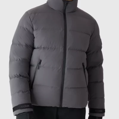 Doudoune "SAMUEL SKI" MACKAGE