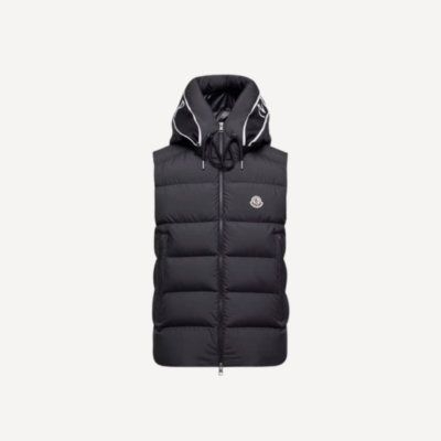 Doudoune sans manches "CARDAMINE" MONCLER