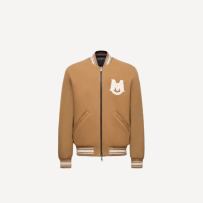 Bomber réversible "VENNES" MONCLER