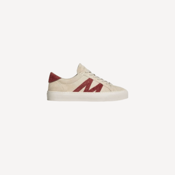 Sneakers "MONACO2" MONCLER