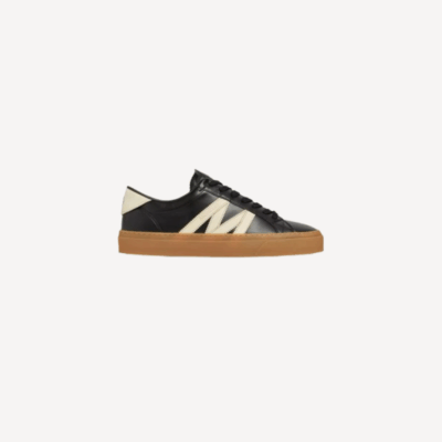 Sneakers "MONACO2" MONCLER