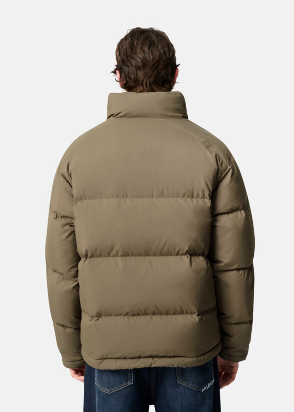 Doudoune "LODGE REVERSIBLE" AXEL ARIGATO – Image 2