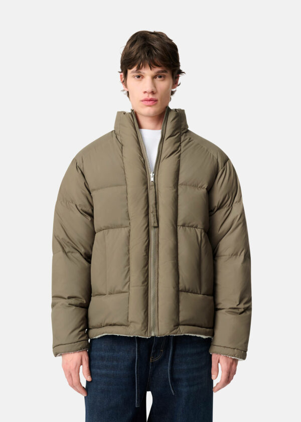 Doudoune "LODGE REVERSIBLE" AXEL ARIGATO – Image 3