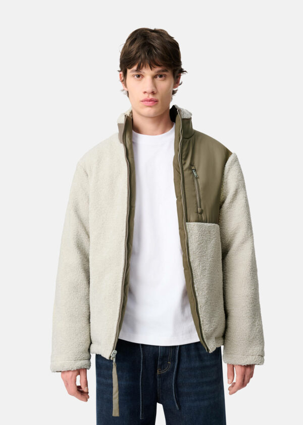 Doudoune "LODGE REVERSIBLE" AXEL ARIGATO – Image 4