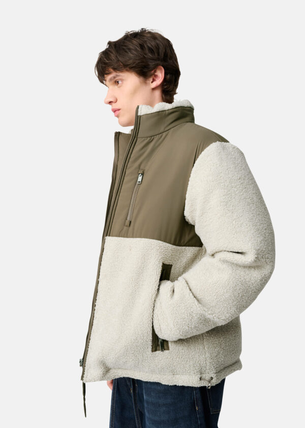 Doudoune "LODGE REVERSIBLE" AXEL ARIGATO – Image 6