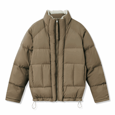 Doudoune "LODGE REVERSIBLE" AXEL ARIGATO