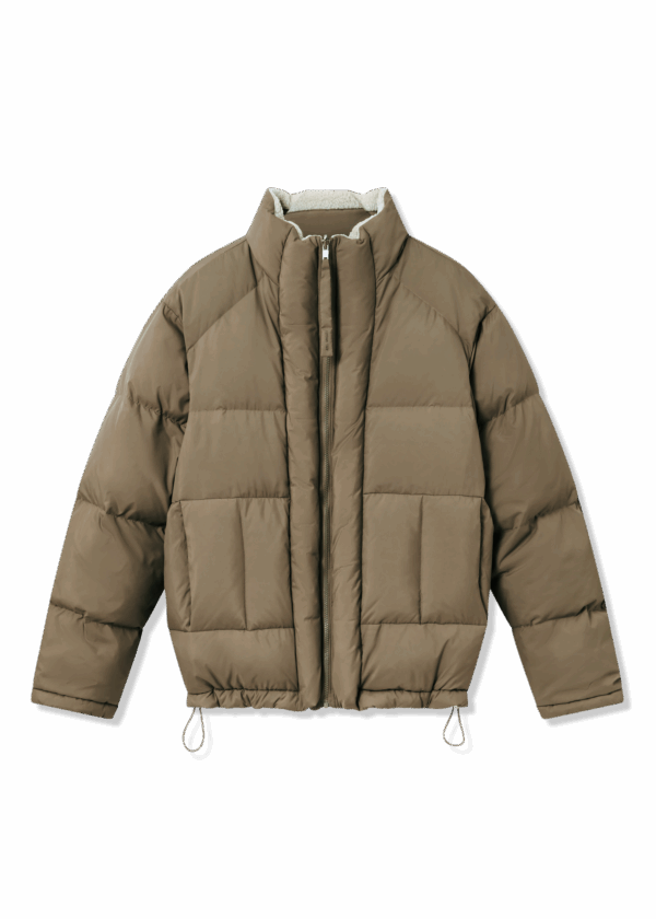Doudoune "LODGE REVERSIBLE" AXEL ARIGATO