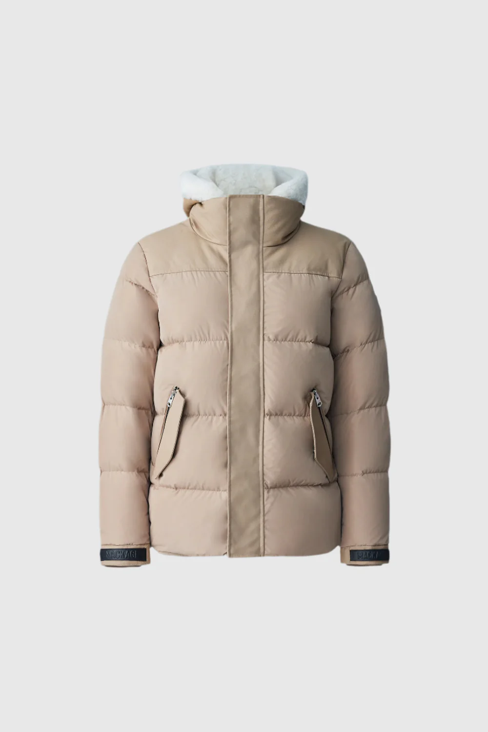 Doudoune "RILEY" MACKAGE