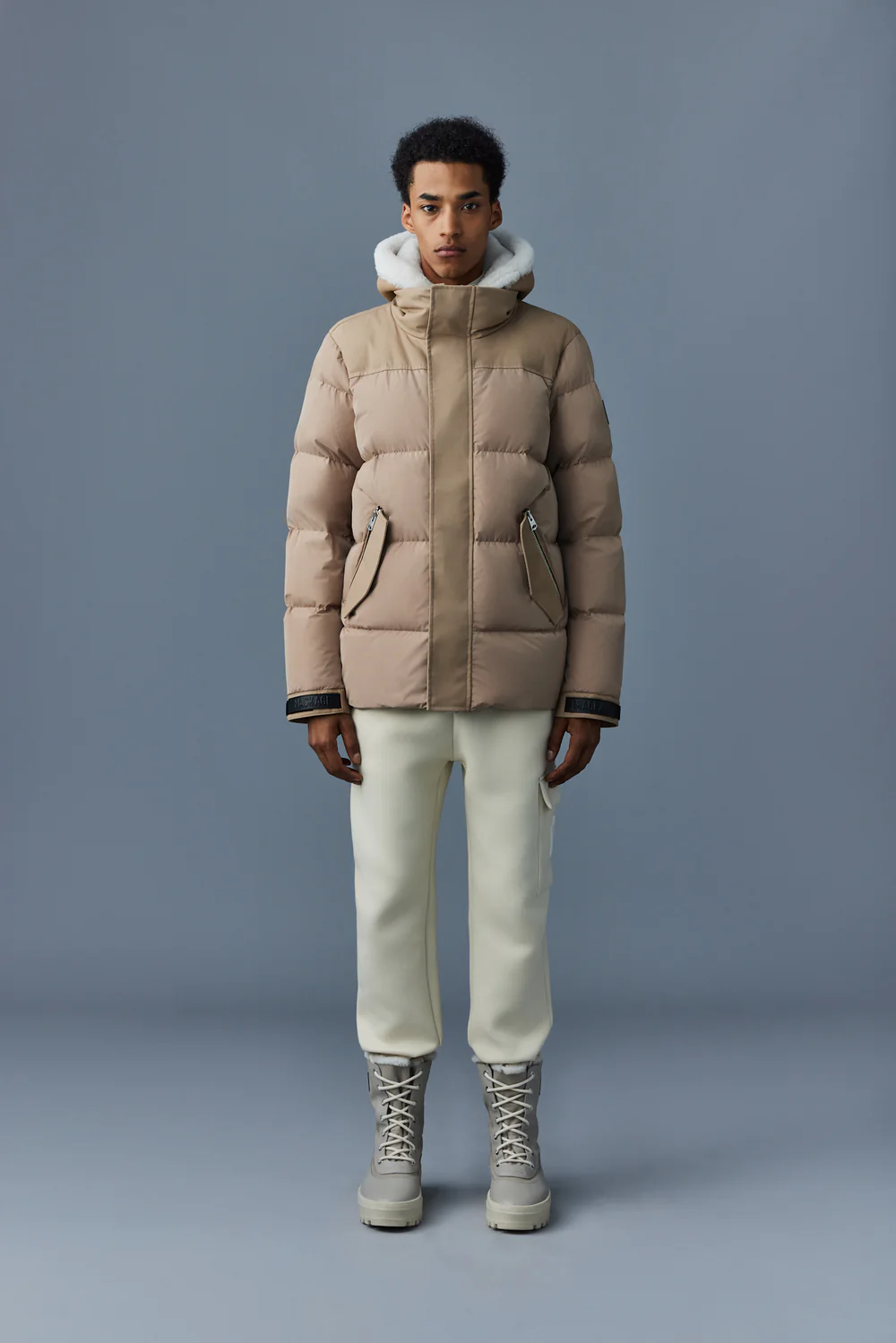Doudoune "RILEY" MACKAGE – Image 2