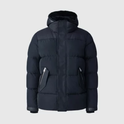 Doudoune "RILEY" MACKAGE
