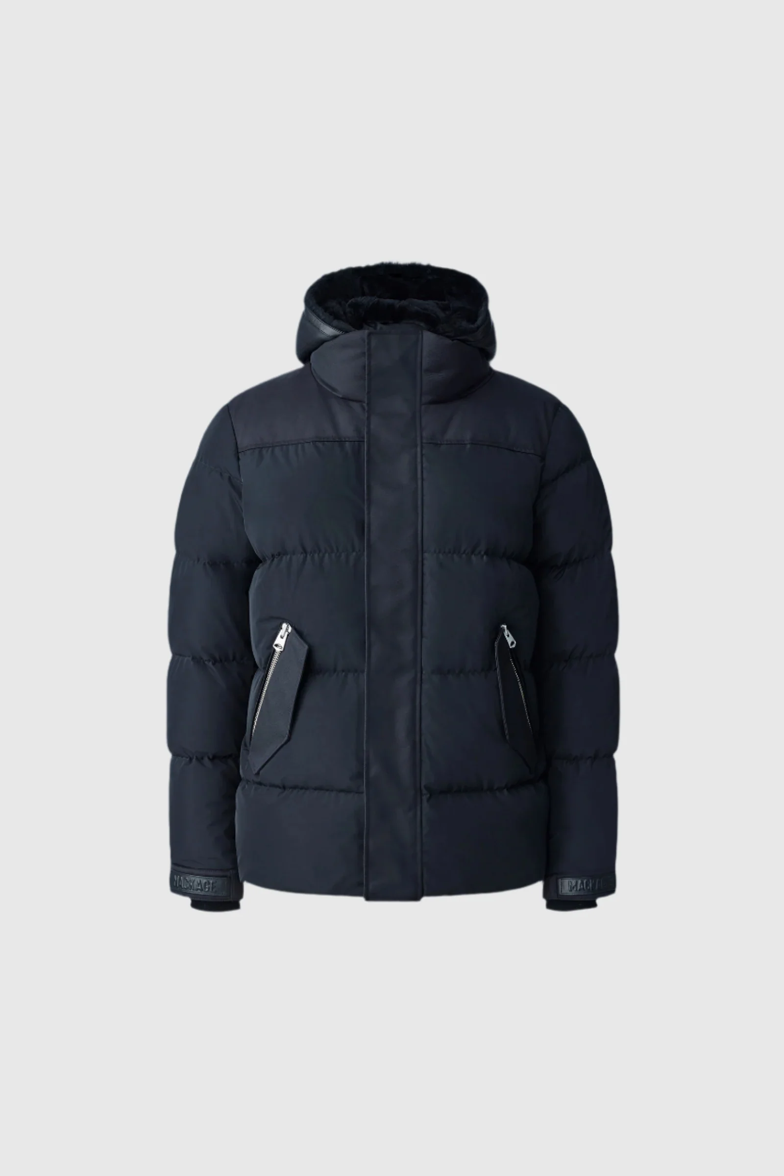 Doudoune "RILEY" MACKAGE