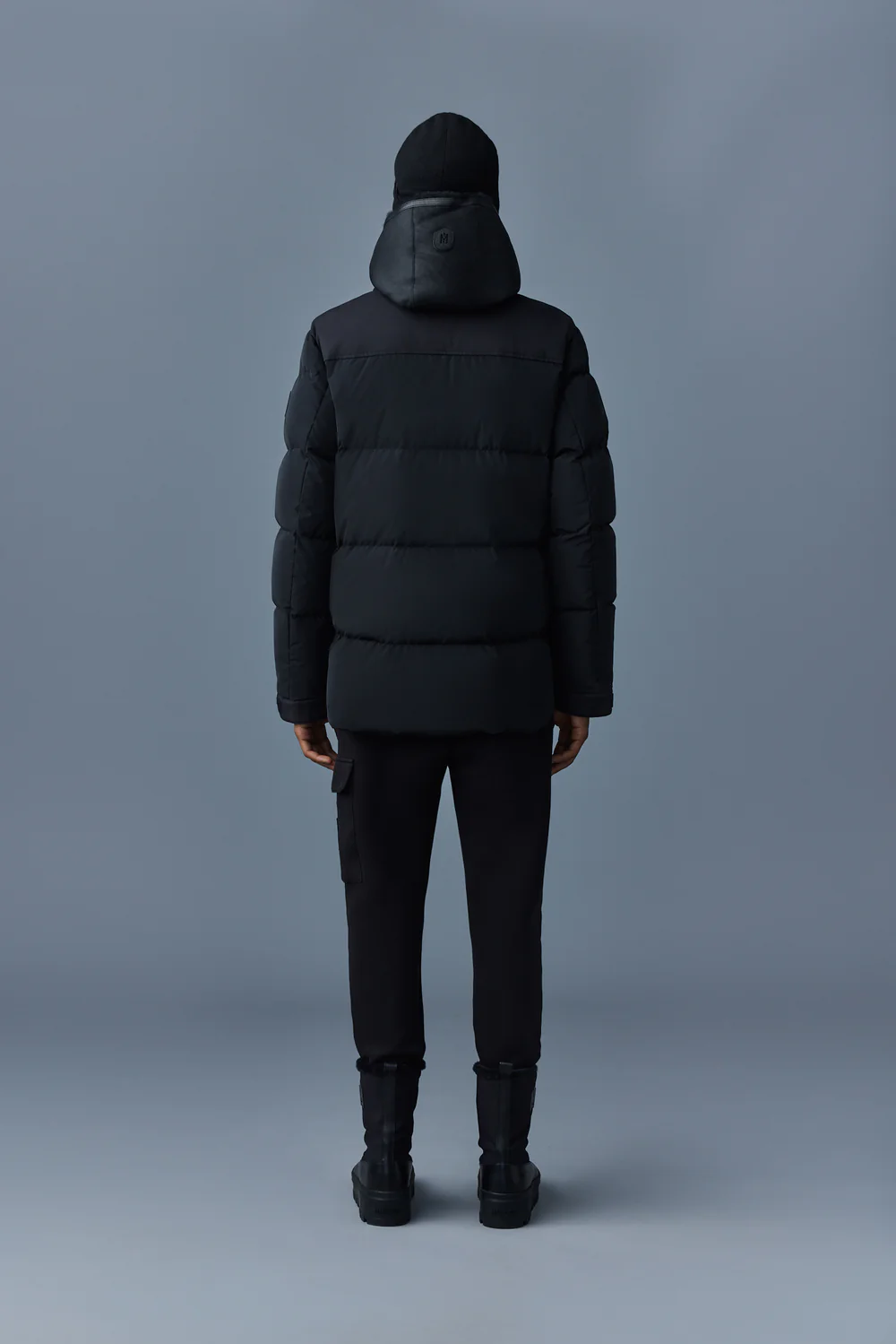 Doudoune "RILEY" MACKAGE – Image 4