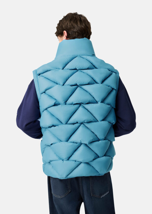 Gilet duvet "KNIT PUFFER"  AXEL ARIGATO – Image 2
