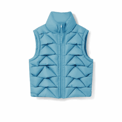 Gilet duvet "KNIT PUFFER"  AXEL ARIGATO