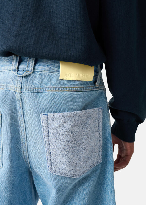 Jean "ZINE FADED" AXEL ARIGATO – Image 3