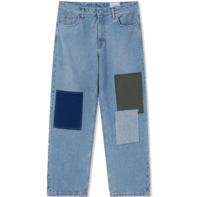 Jean "ZINE FADED" AXEL ARIGATO