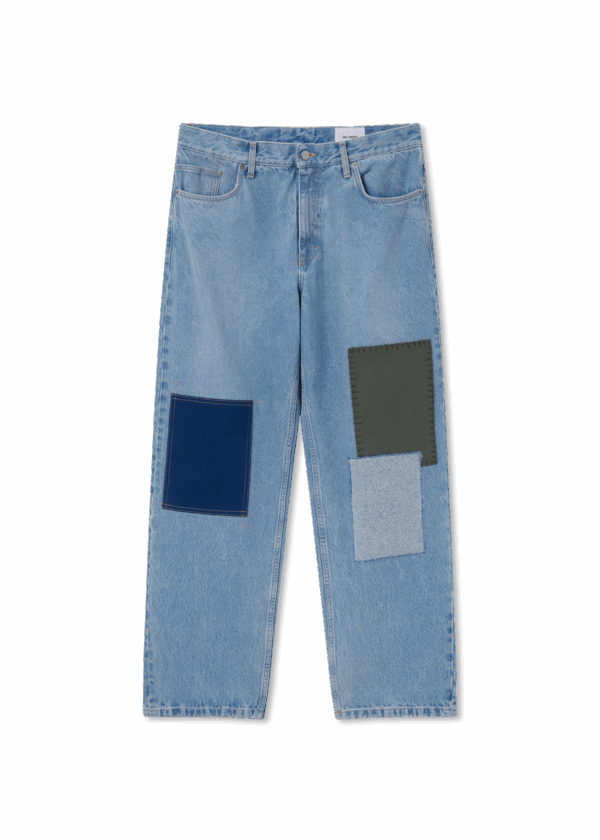 Jean "ZINE FADED" AXEL ARIGATO