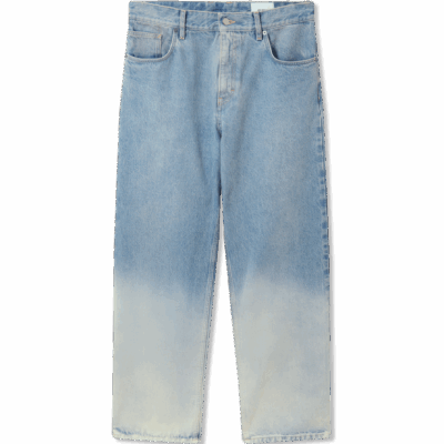 Jean "ZINE FADED" ciel AXEL ARIGATO