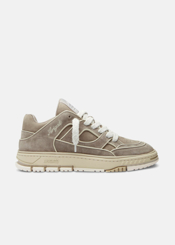 Sneakers "AREA LO" beige AXEL ARIGATO