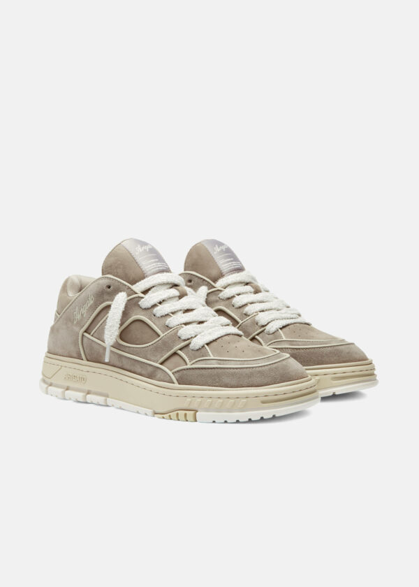 Sneakers "AREA LO" beige AXEL ARIGATO – Image 2